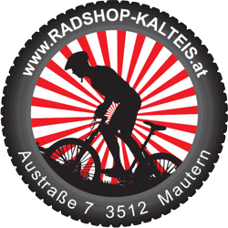 Logo Radshop Kroneis