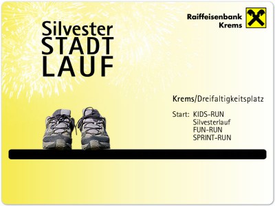 Silvesterlauf krems